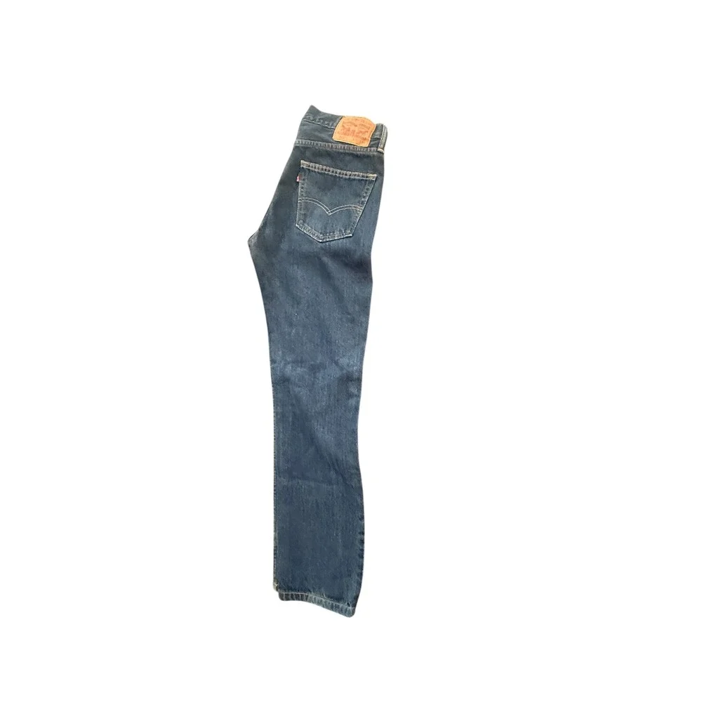 Levis Strauss classic levi
